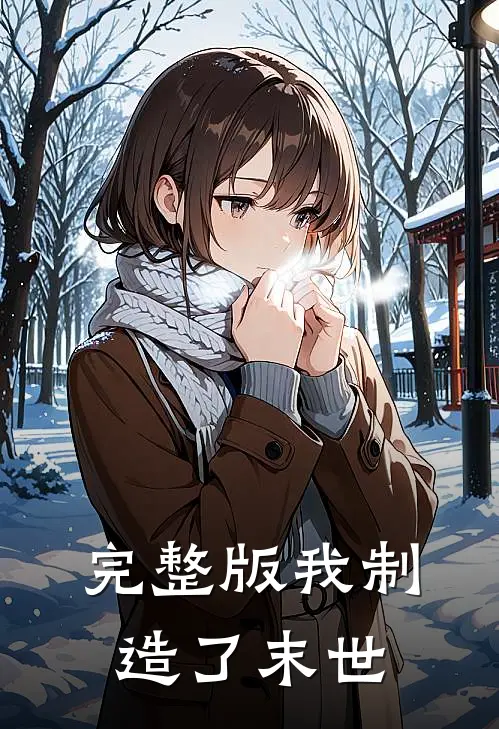 完整版我制造了末世