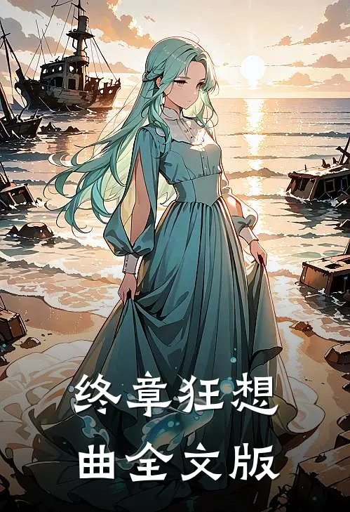 终章狂想曲全文版
