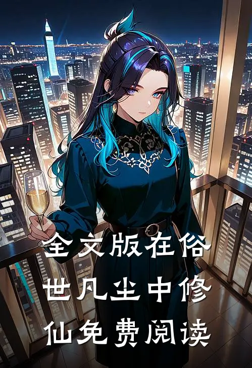 全文版在俗世凡尘中修仙免费阅读
