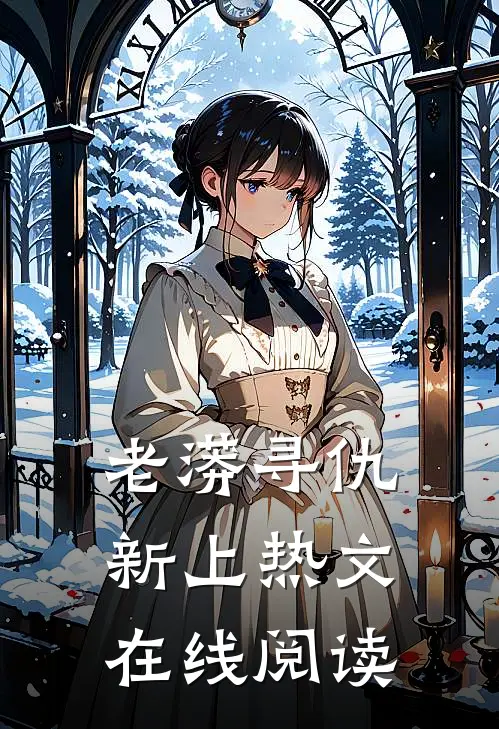 老蟒寻仇新上热文在线阅读