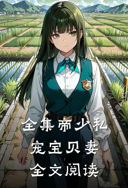 全集帝少私宠宝贝妻全文阅读