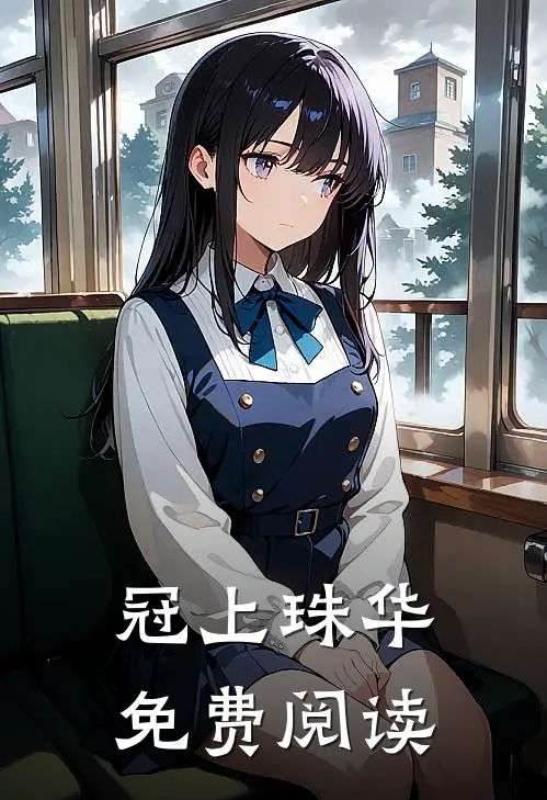 冠上珠华免费阅读