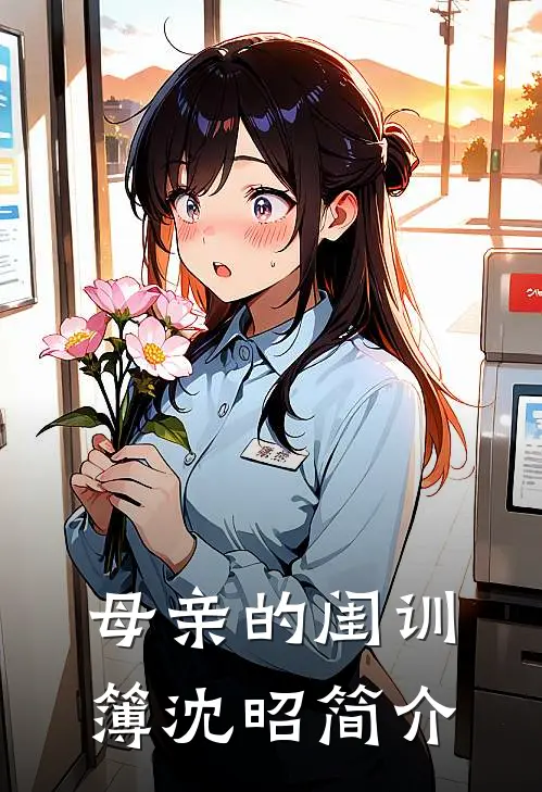 母亲的闺训簿沈昭简介