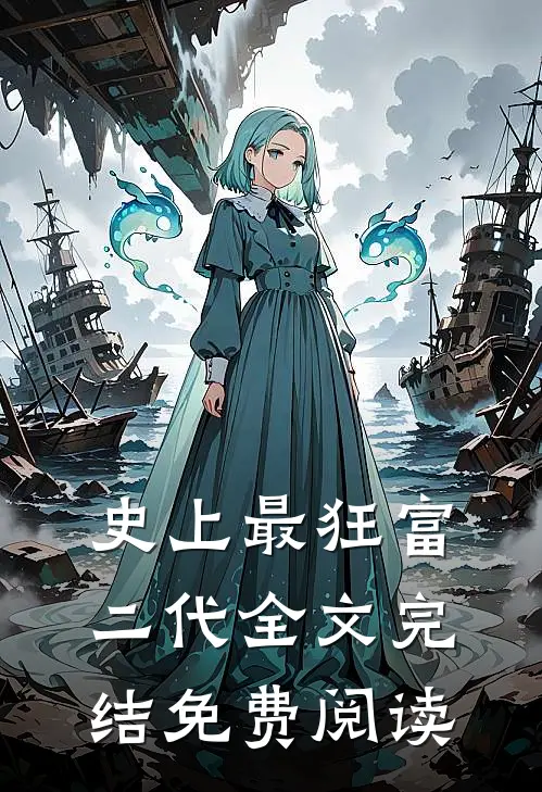 史上最狂富二代全文完结免费阅读
