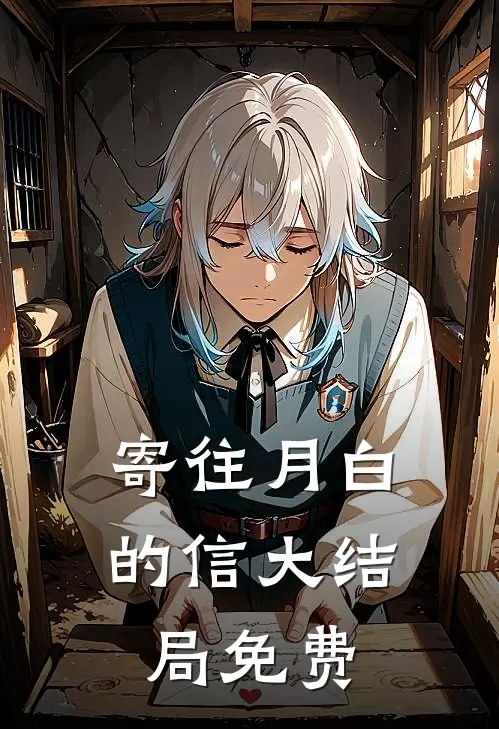 寄往月白的信大结局免费