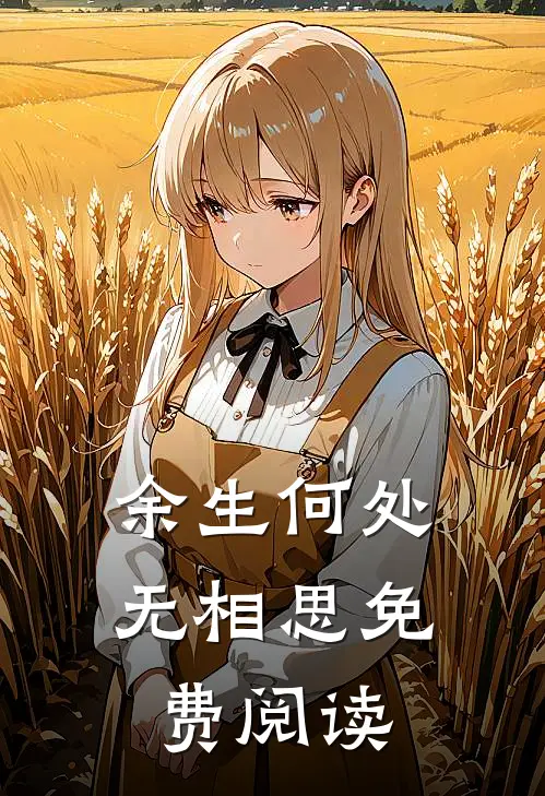 余生何处无相思免费阅读