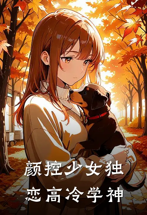 颜控少女独恋高冷学神