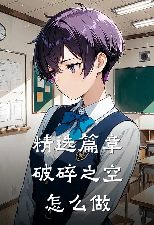 精选篇章破碎之空怎么做