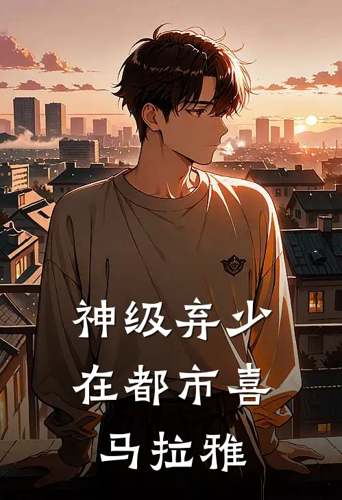 神级弃少在都市喜马拉雅