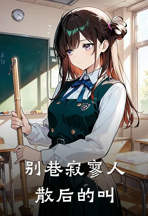 别巷寂寥人散后的叫