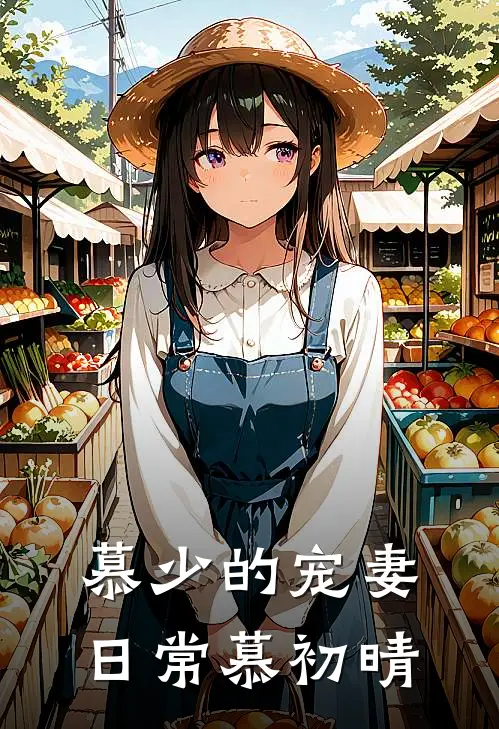 慕少的宠妻日常慕初晴