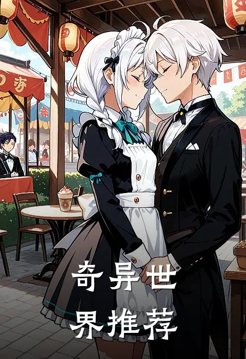 奇异世界推荐