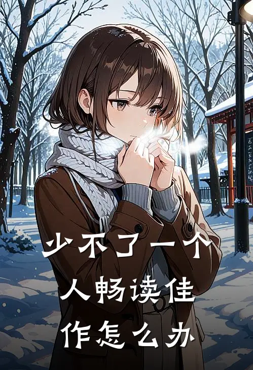 少不了一个人畅读佳作怎么办