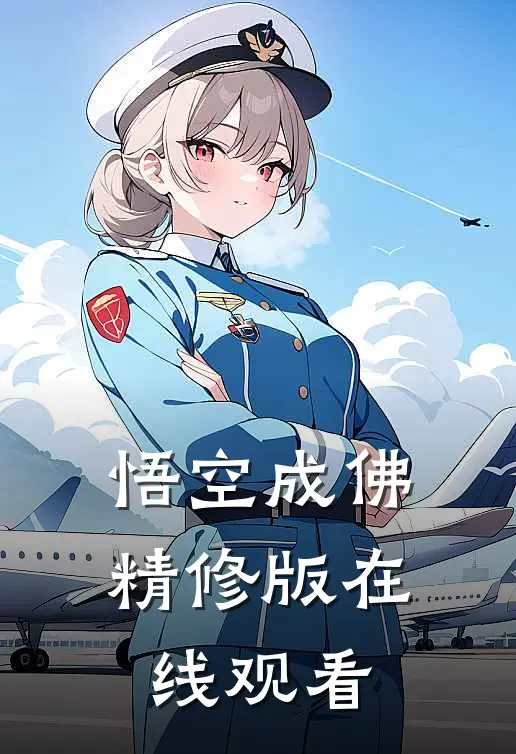 悟空成佛精修版在线观看
