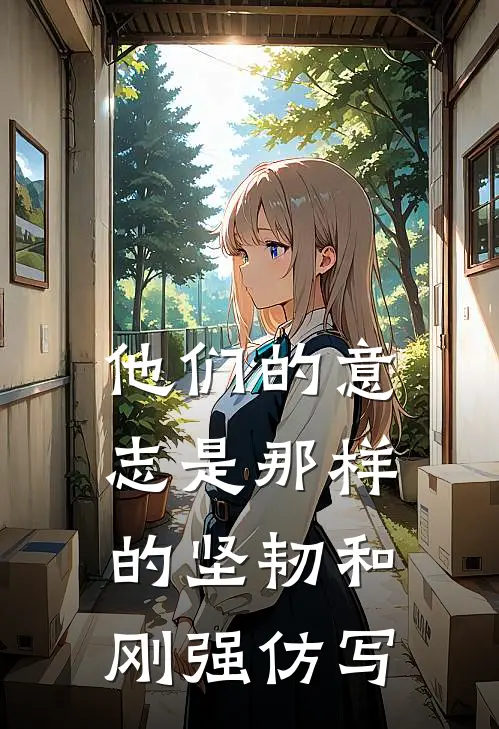 他们的意志是那样的坚韧和刚强仿写