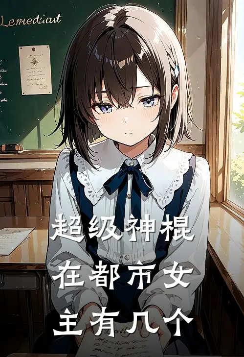 超级神棍在都市女主有几个