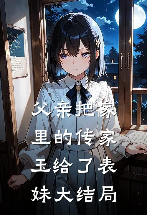 父亲把家里的传家玉给了表妹大结局