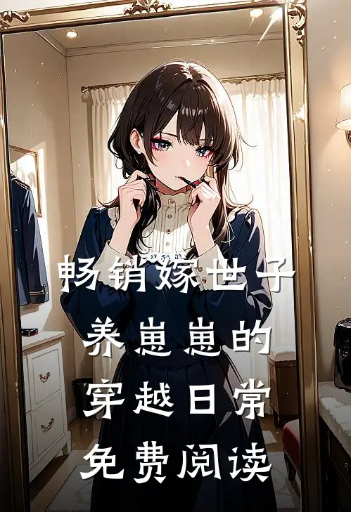 畅销嫁世子养崽崽的穿越日常免费阅读