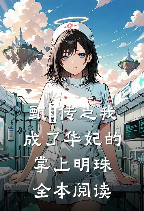 甄嬛传之我成了华妃的掌上明珠全本阅读