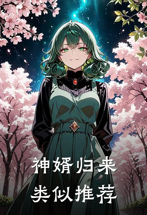 神婿归来类似推荐