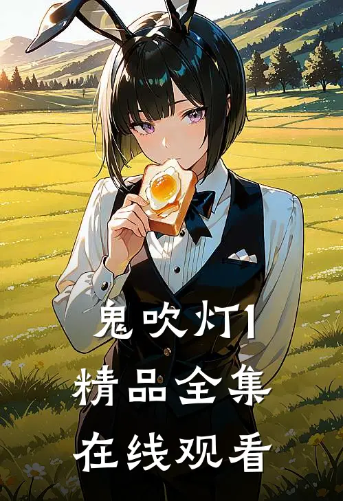 鬼吹灯1精品全集在线观看