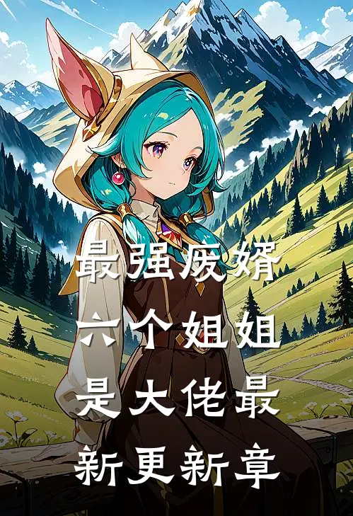 最强废婿六个姐姐是大佬最新更新章