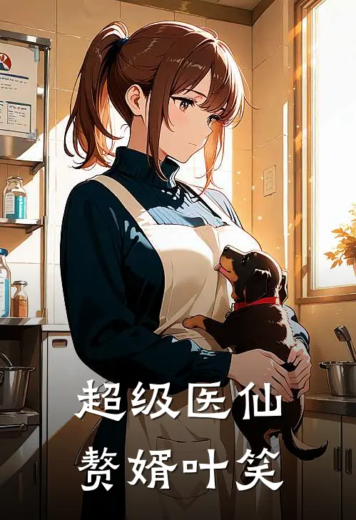 超级医仙赘婿叶笑