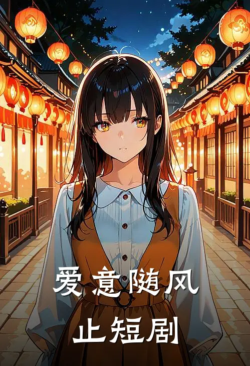 爱意随风止短剧