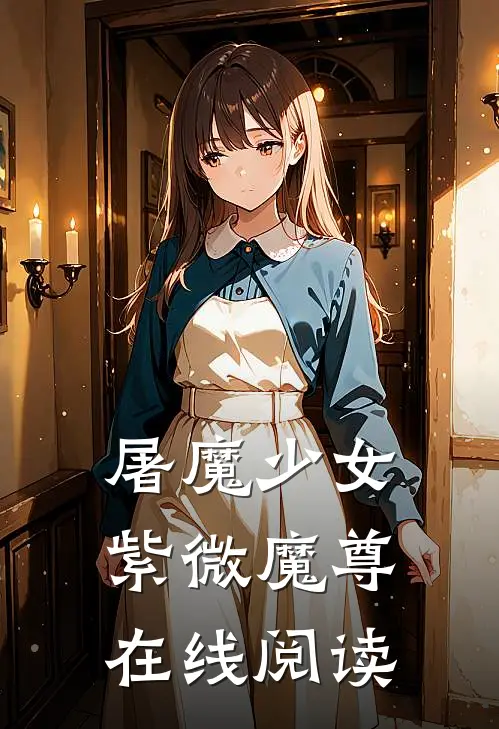 屠魔少女紫微魔尊在线阅读