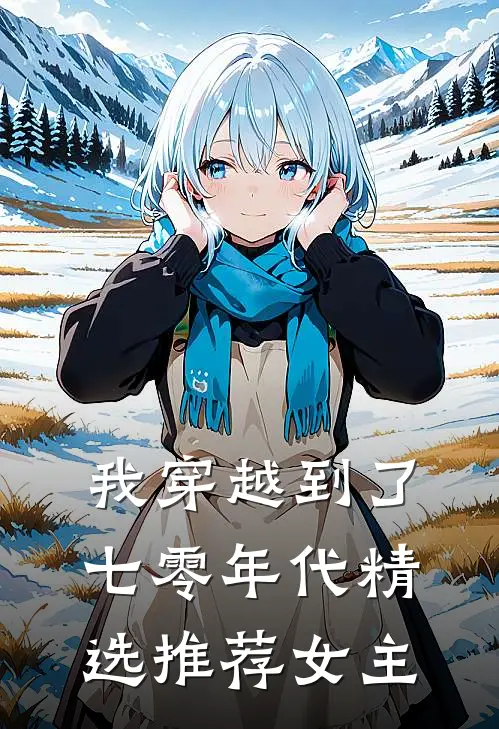 我穿越到了七零年代精选推荐女主