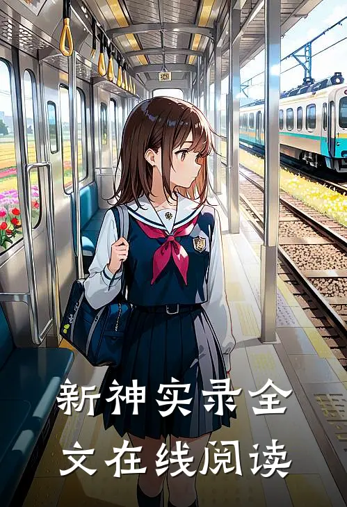 新神实录全文在线阅读