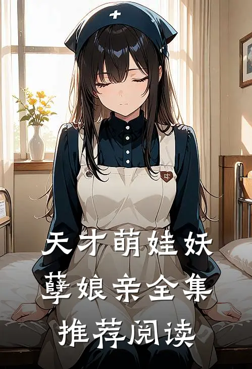 天才萌娃妖孽娘亲全集推荐阅读