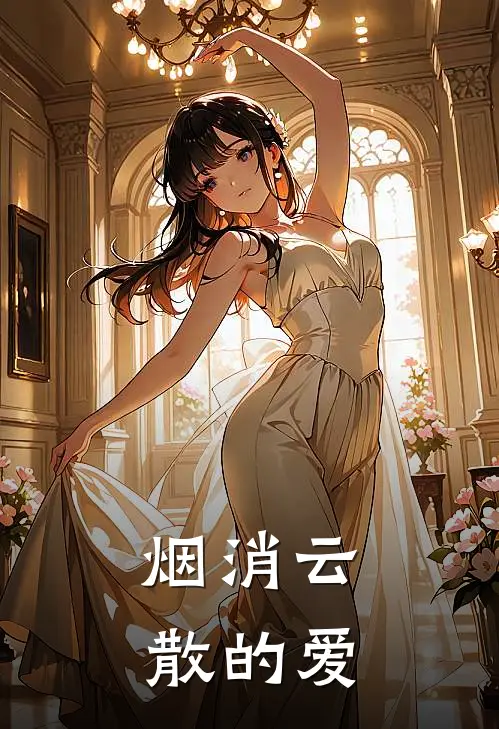 烟消云散的爱