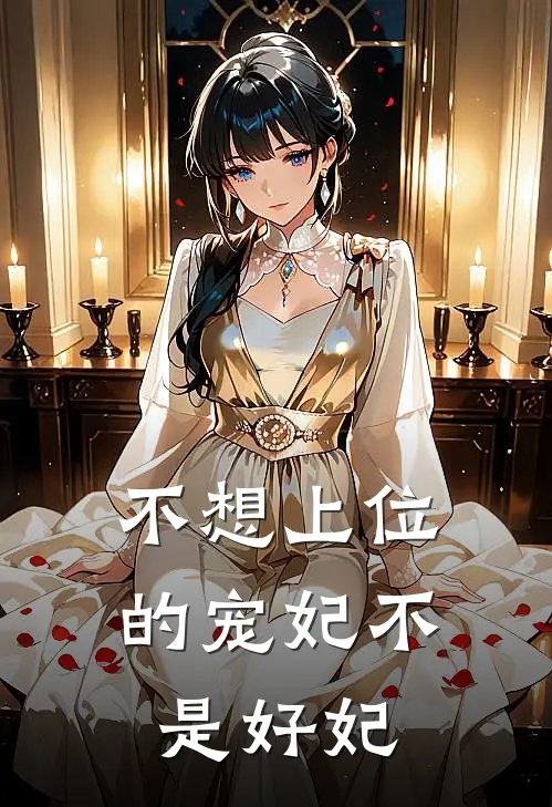 不想上位的宠妃不是好妃