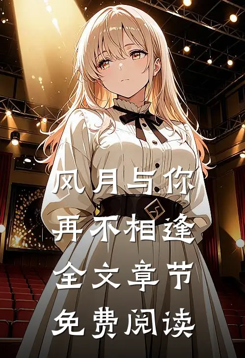 风月与你再不相逢全文章节免费阅读