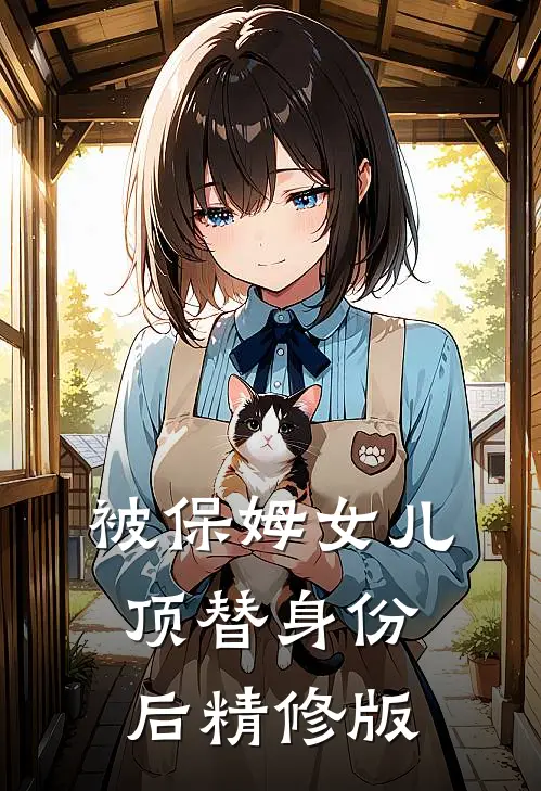 被保姆女儿顶替身份后精修版
