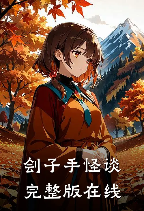 刽子手怪谈完整版在线