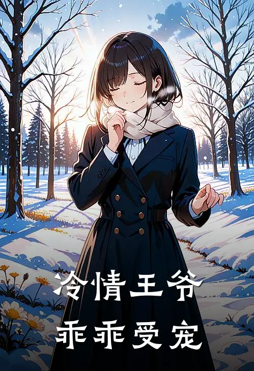 冷情王爷乖乖受宠