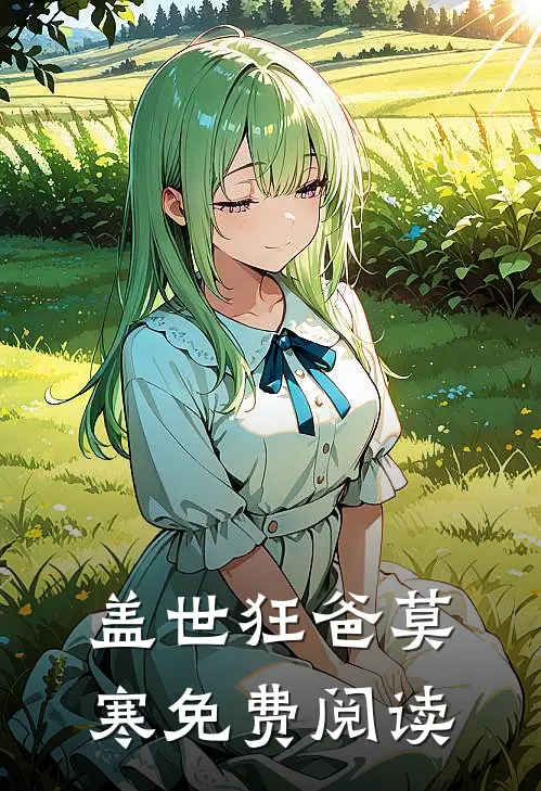 盖世狂爸莫寒免费阅读