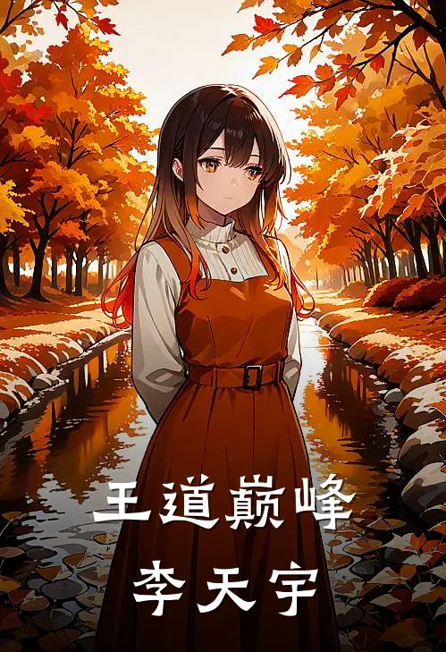 王道巅峰李天宇