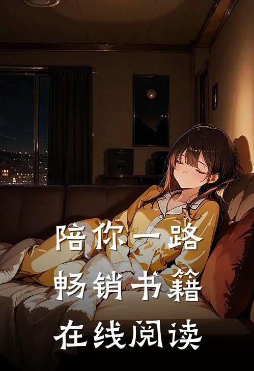 陪你一路畅销书籍在线阅读