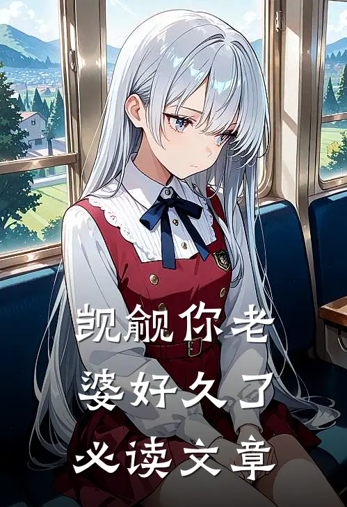 觊觎你老婆好久了必读文章