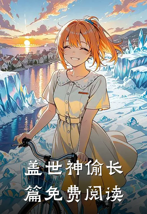 盖世神偷长篇免费阅读