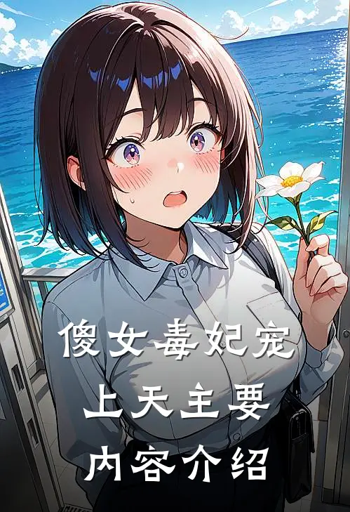 傻女毒妃宠上天主要内容介绍