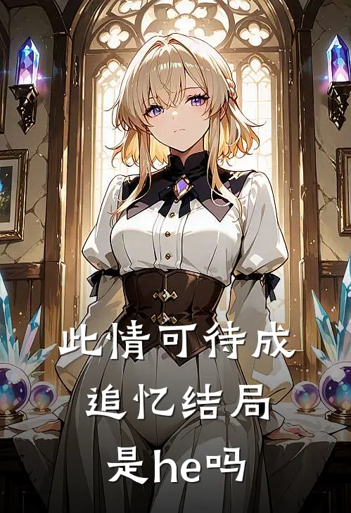 此情可待成追忆结局是he吗