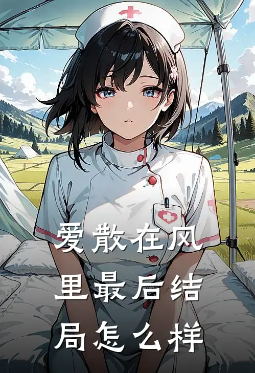 爱散在风里最后结局怎么样
