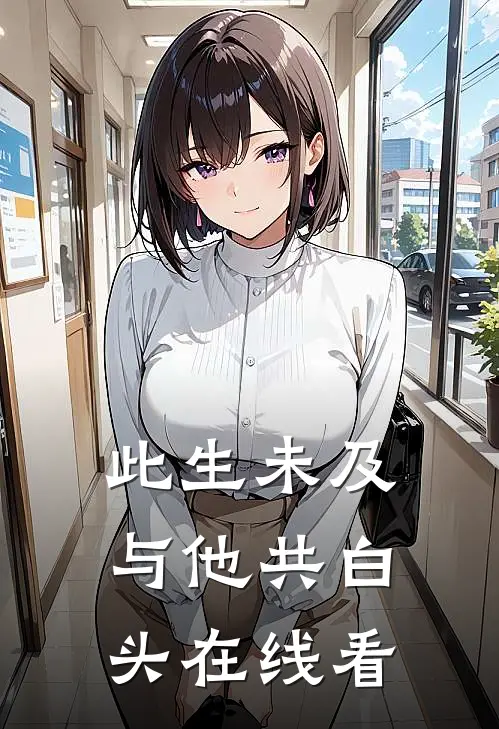此生未及，与他共白头在线看