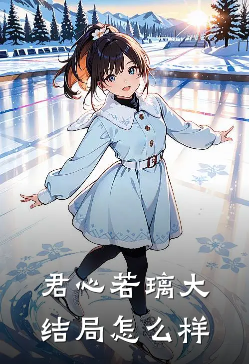 君心若璃大结局怎么样