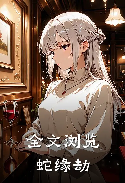 全文浏览蛇缘劫
