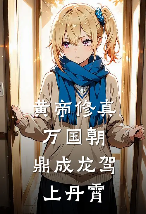 黄帝修真万国朝,鼎成龙驾上丹霄